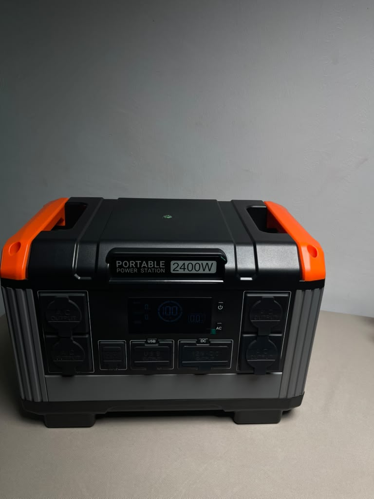 OA PowerCore